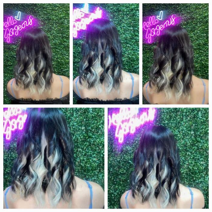 Fantastic Sams Cut & Color Image