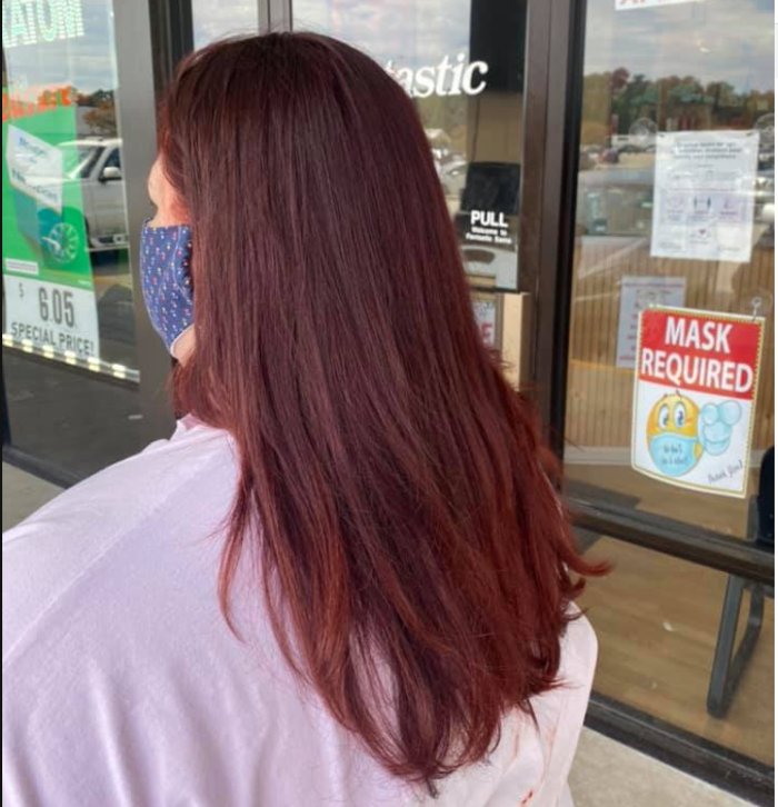 Fantastic Sams Cut & Color Image