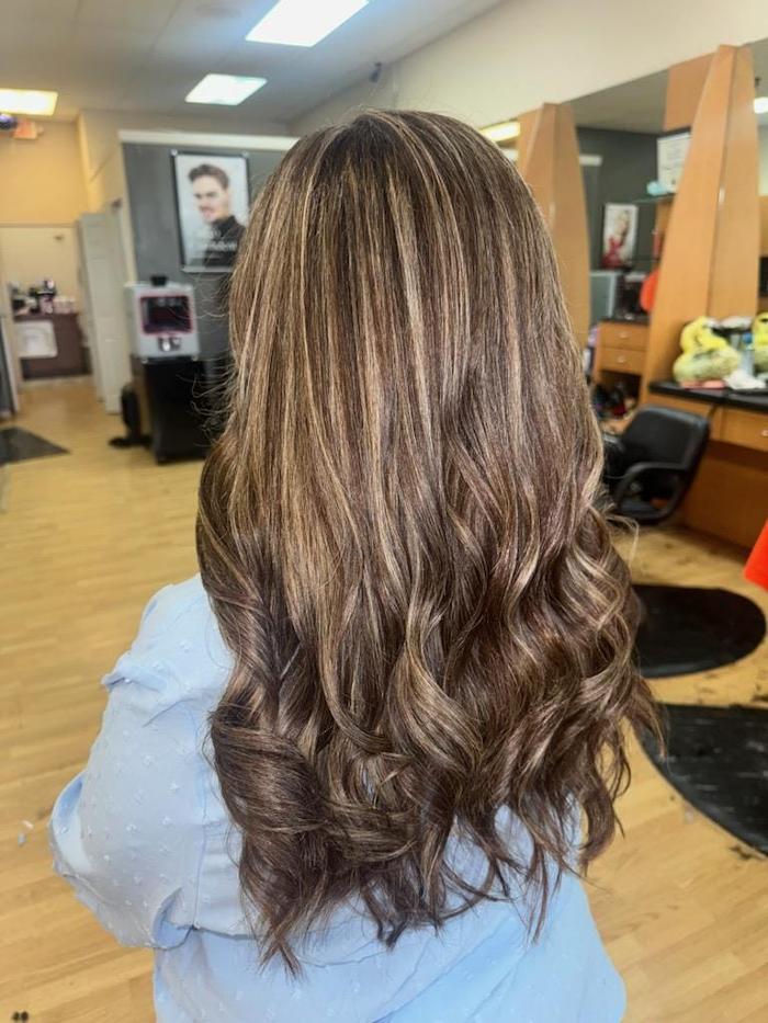 Fantastic Sams Cut & Color Image