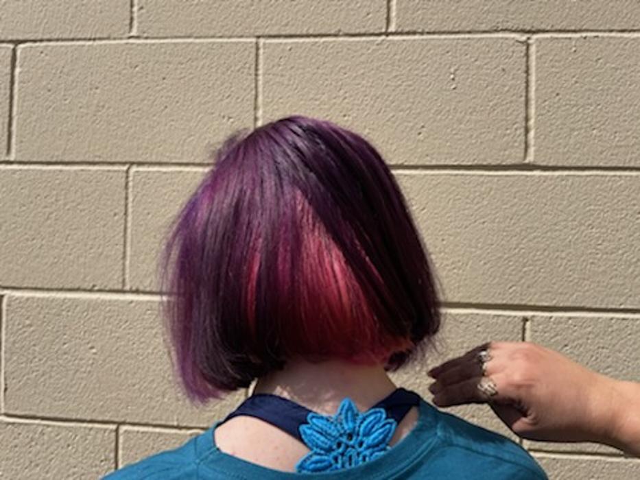 Fantastic Sams Cut & Color Image