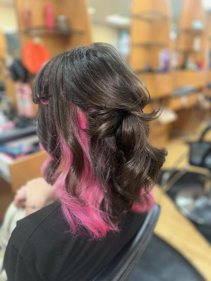 Fantastic Sams Cut & Color Image