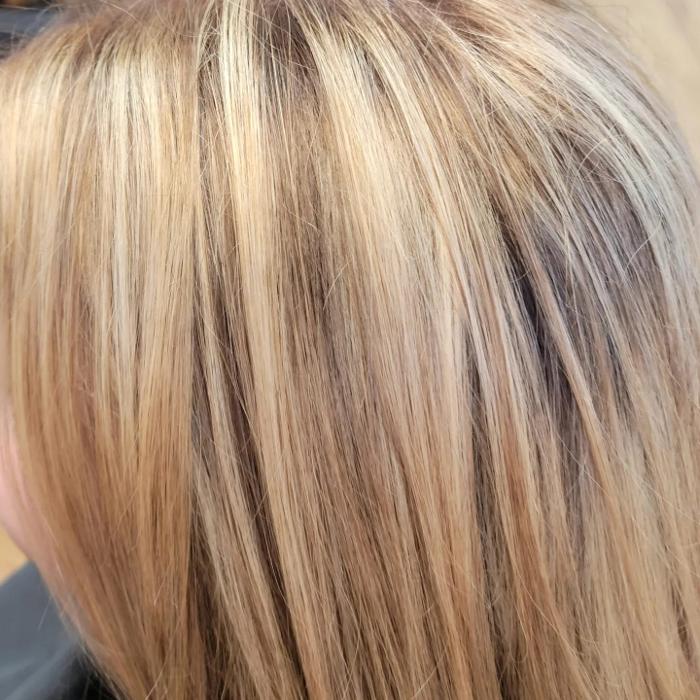 Fantastic Sams Cut & Color Image