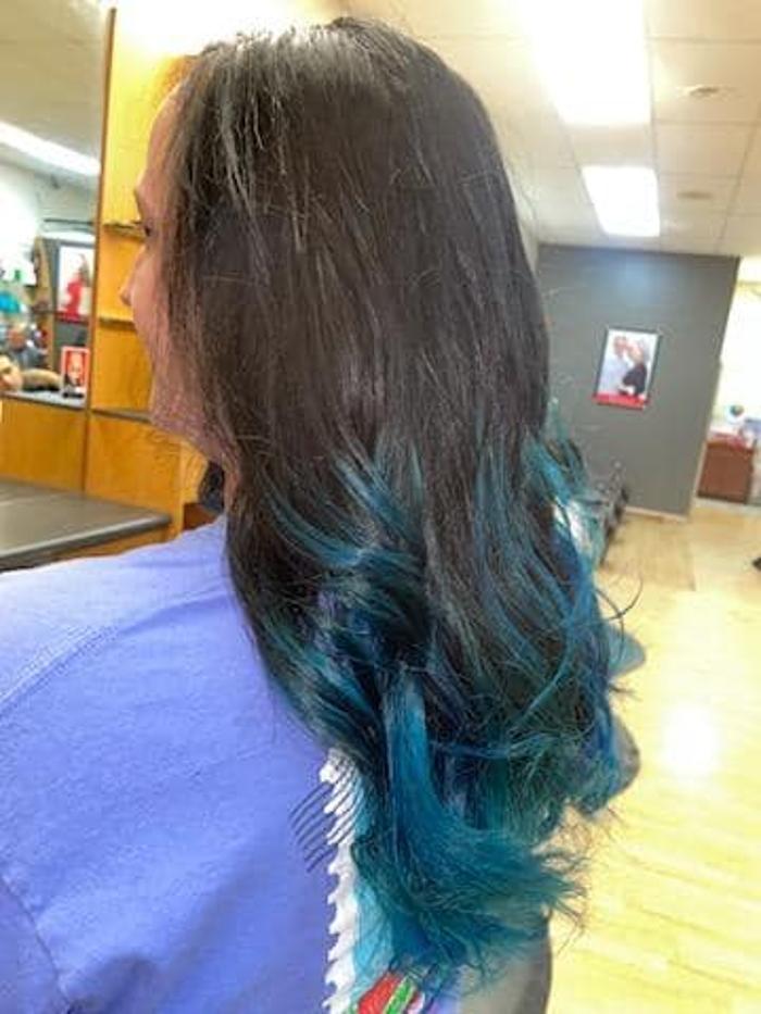 Fantastic Sams Cut & Color Image