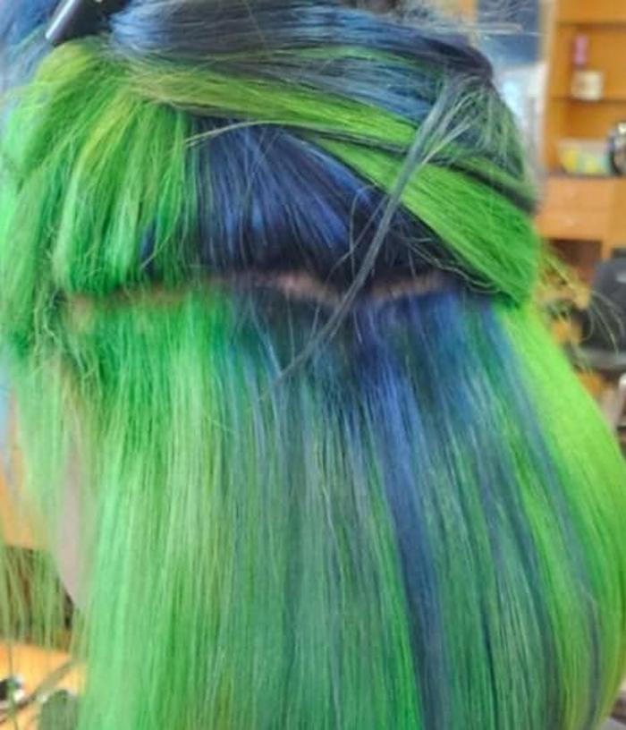 Fantastic Sams Cut & Color Image