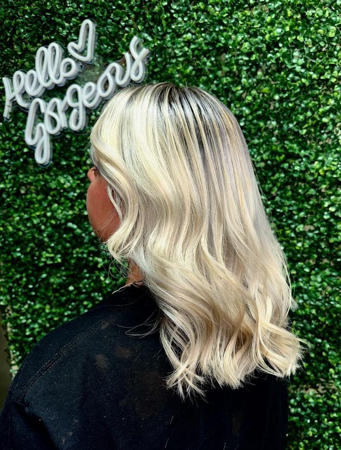 Fantastic Sams Cut & Color Image