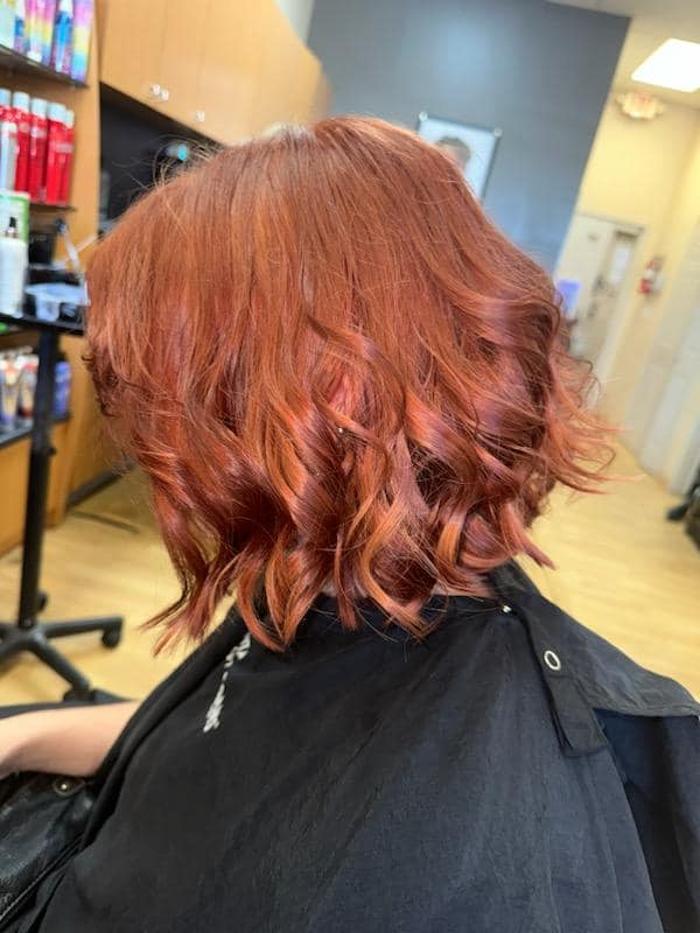 Fantastic Sams Cut & Color Image