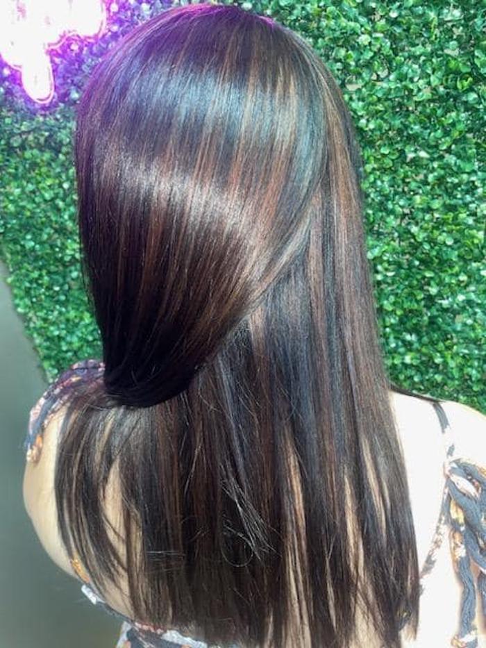 Fantastic Sams Cut & Color Image