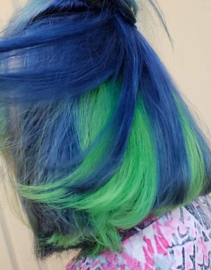 Fantastic Sams Cut & Color Image