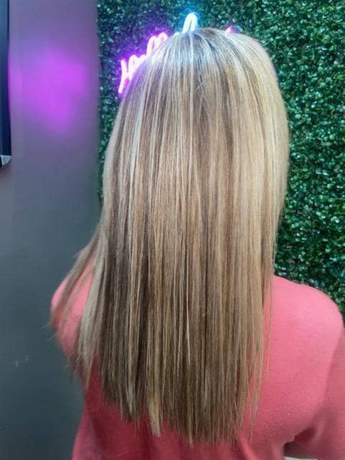 Fantastic Sams Cut & Color Image