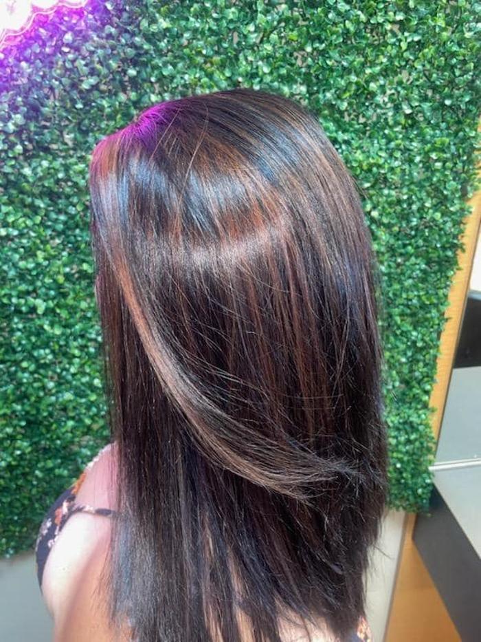 Fantastic Sams Cut & Color Image