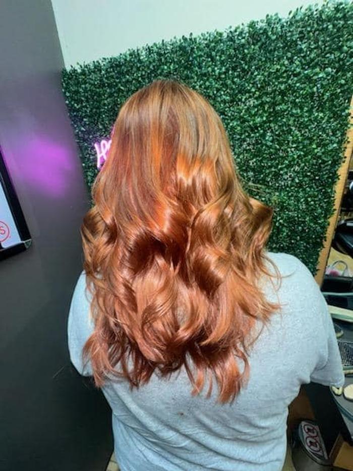 Fantastic Sams Cut & Color Image