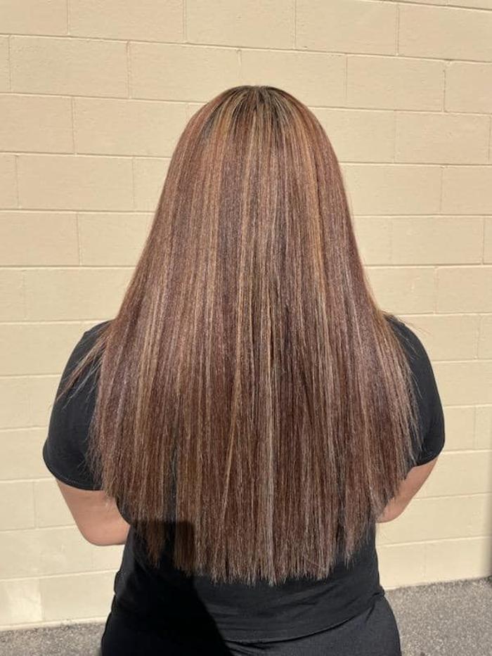 Fantastic Sams Cut & Color Image