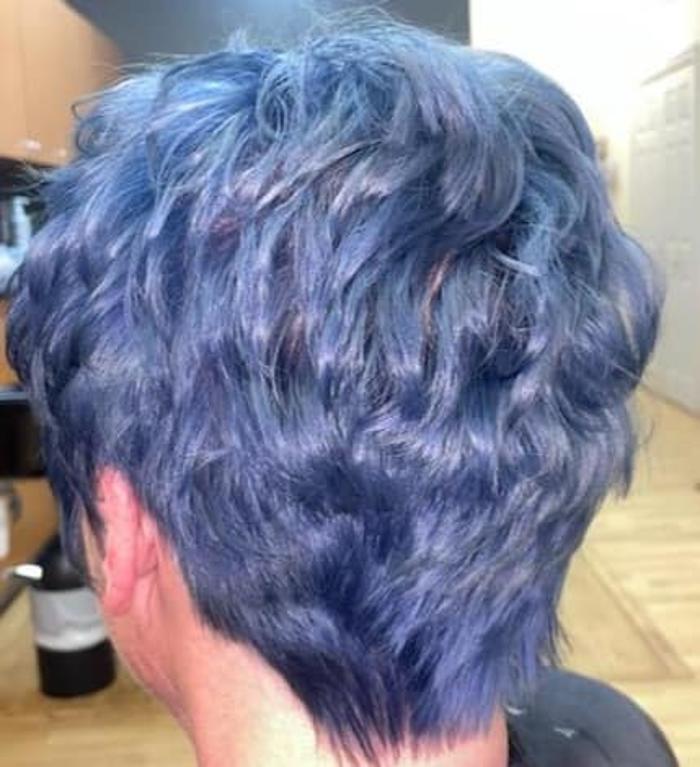 Fantastic Sams Cut & Color Image