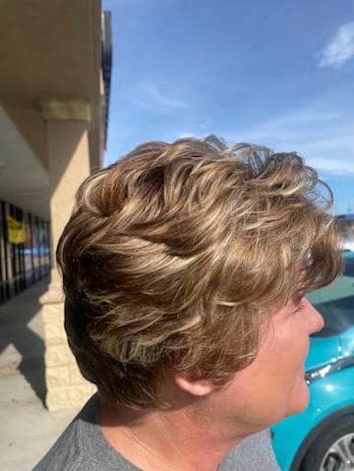 Fantastic Sams Cut & Color Image