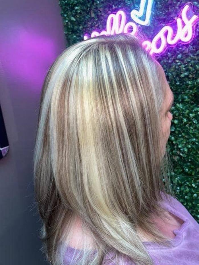 Fantastic Sams Cut & Color Image