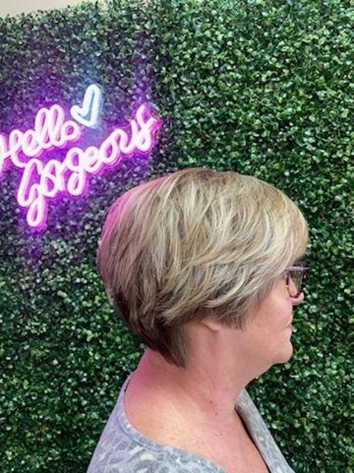 Fantastic Sams Cut & Color Image