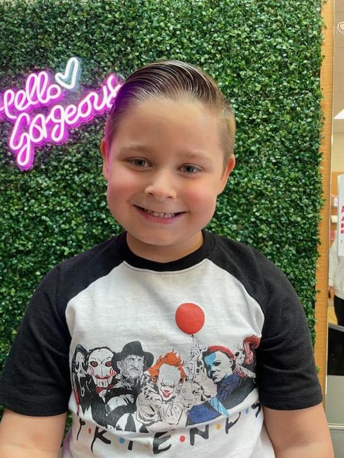 Fantastic Sams Cut & Color Image