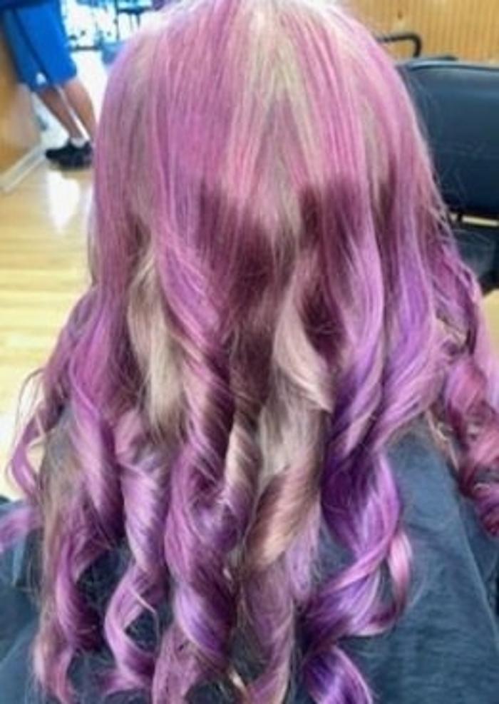 Fantastic Sams Cut & Color Image