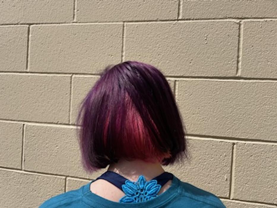 Fantastic Sams Cut & Color Image