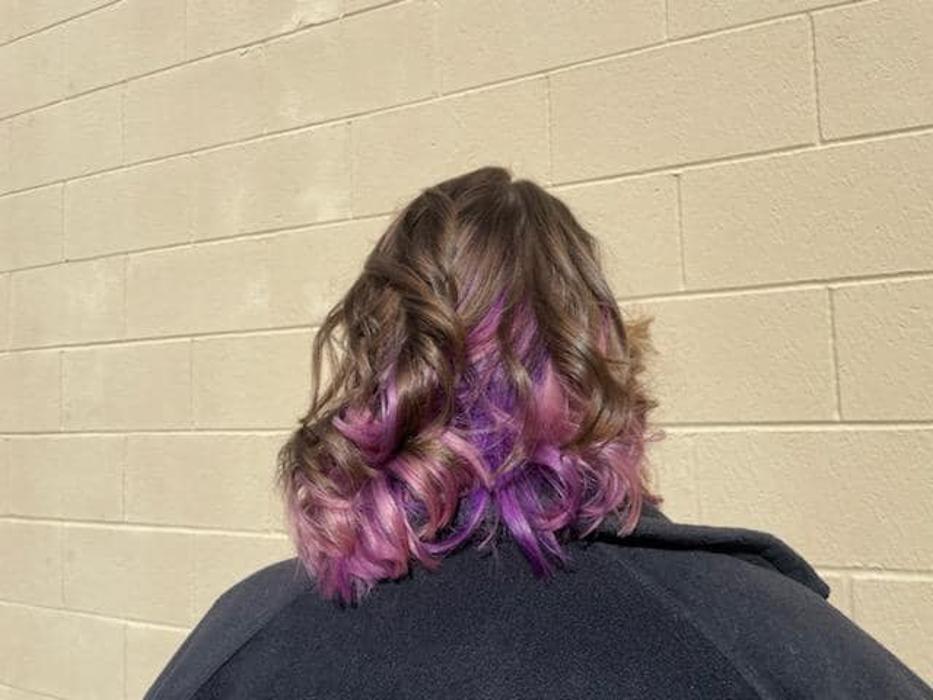 Fantastic Sams Cut & Color Image