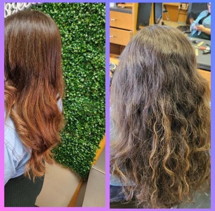 Fantastic Sams Cut & Color Image