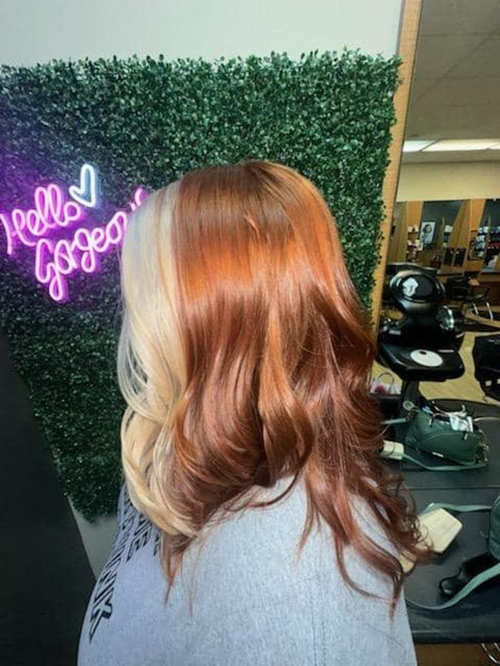 Fantastic Sams Cut & Color Image