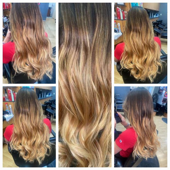 Fantastic Sams Cut & Color Image