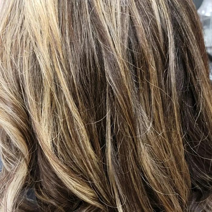 Fantastic Sams Cut & Color Image