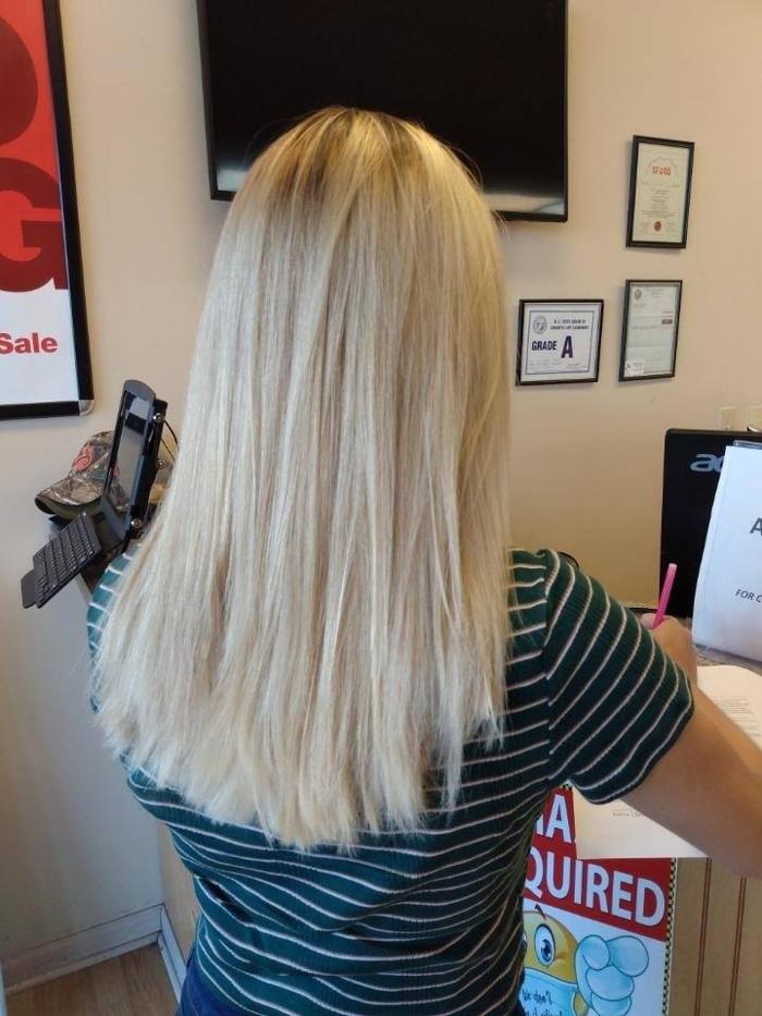 Fantastic Sams Cut & Color Image