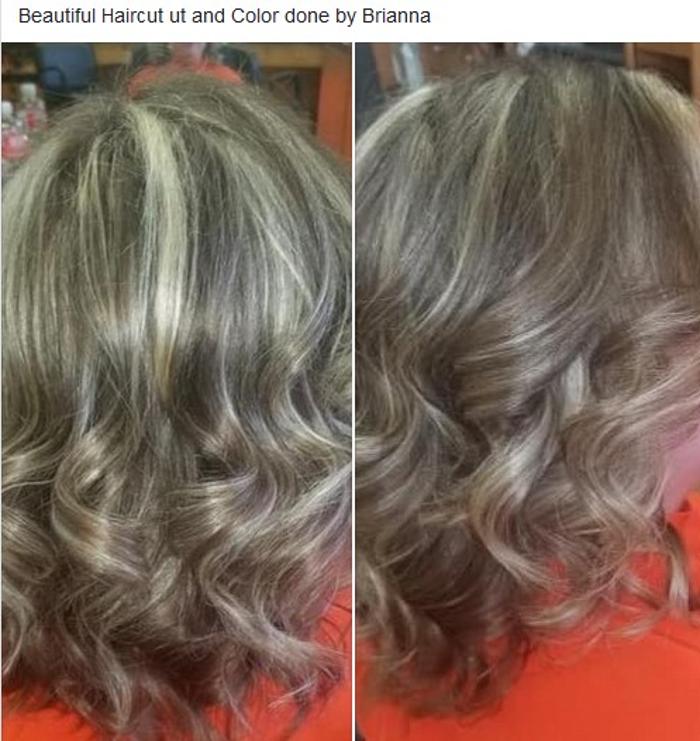 Fantastic Sams Cut & Color Image