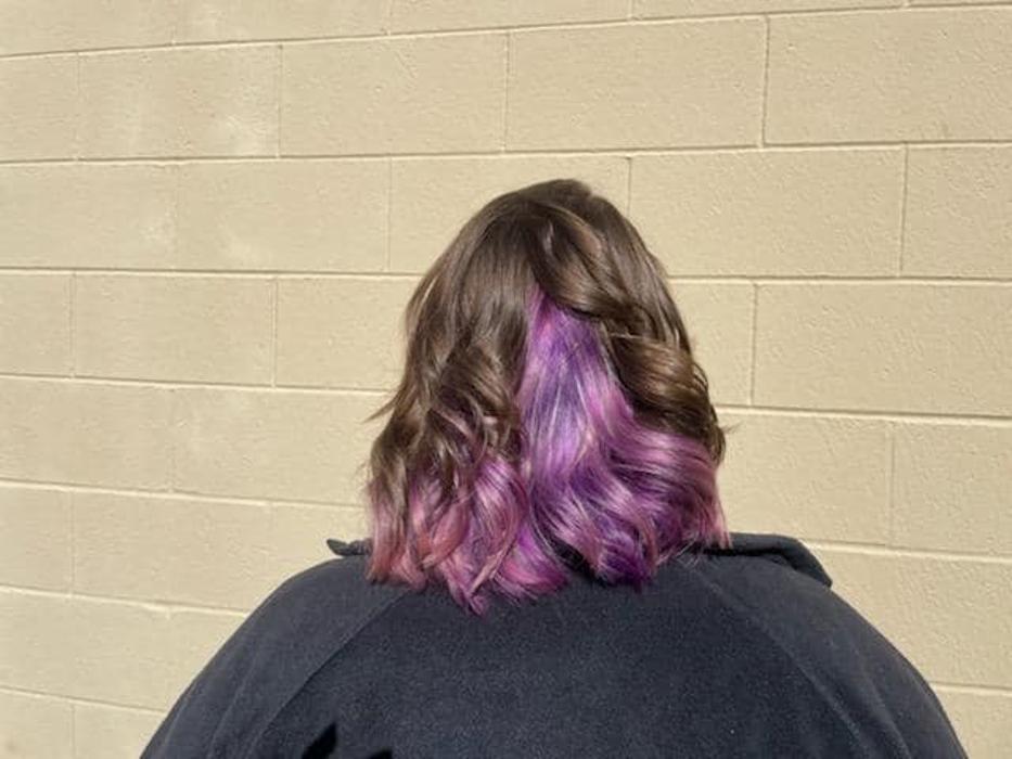 Fantastic Sams Cut & Color Image