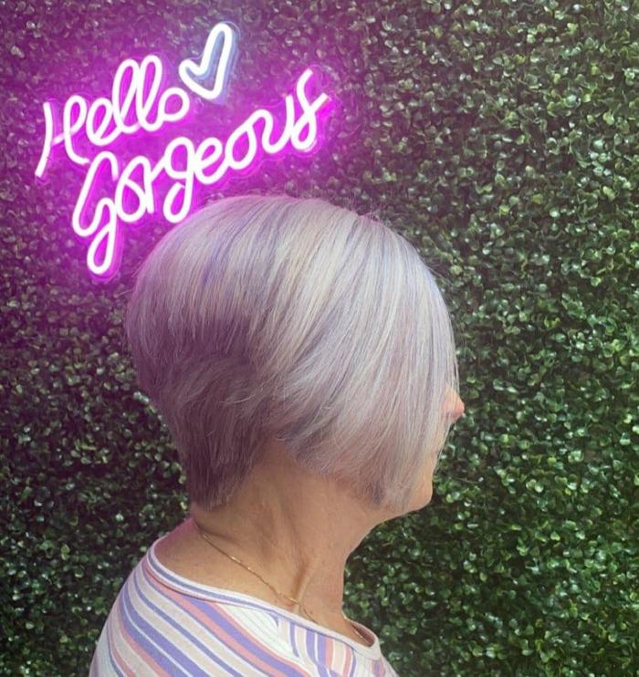 Fantastic Sams Cut & Color Image