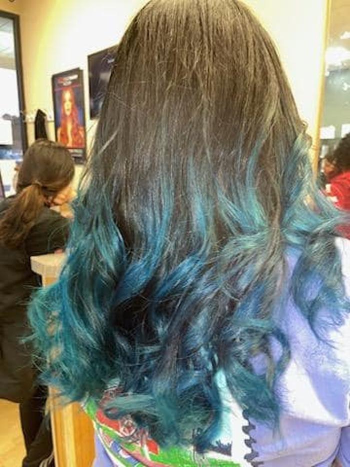 Fantastic Sams Cut & Color Image