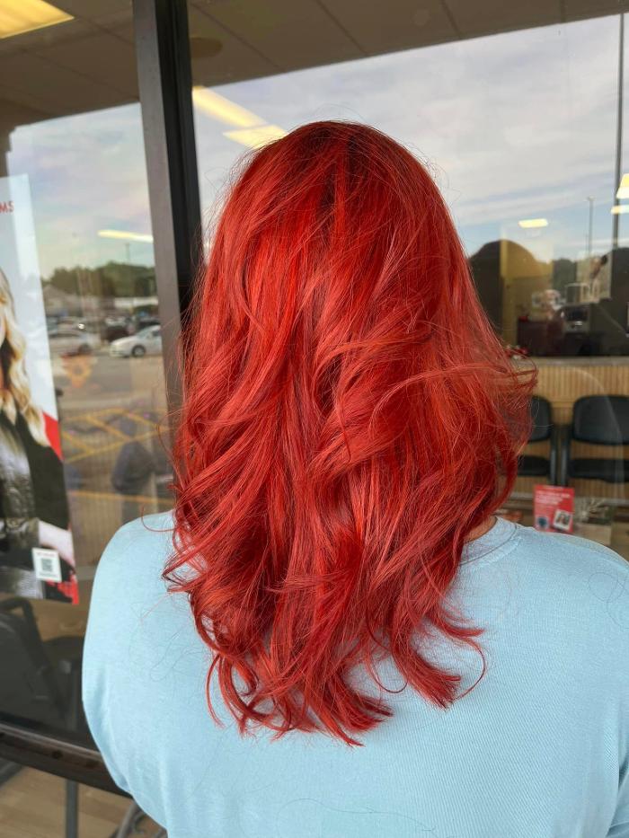 Fantastic Sams Cut & Color Image