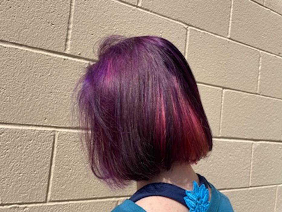 Fantastic Sams Cut & Color Image