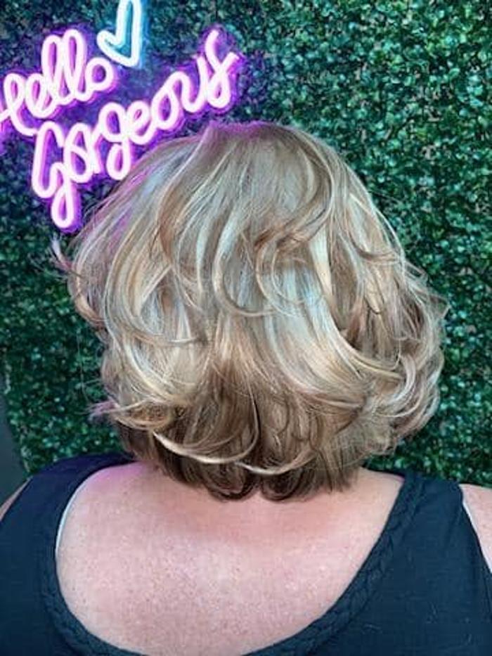 Fantastic Sams Cut & Color Image