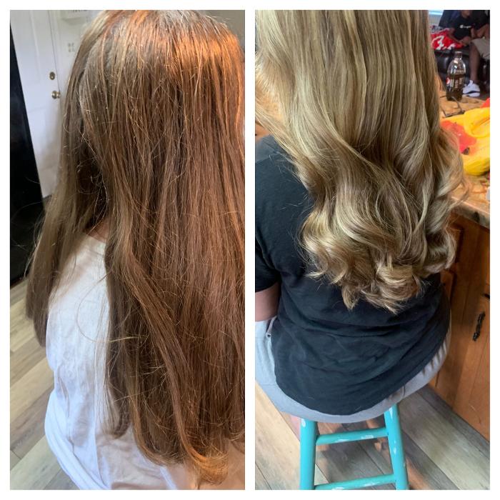 Fantastic Sams Cut & Color Image