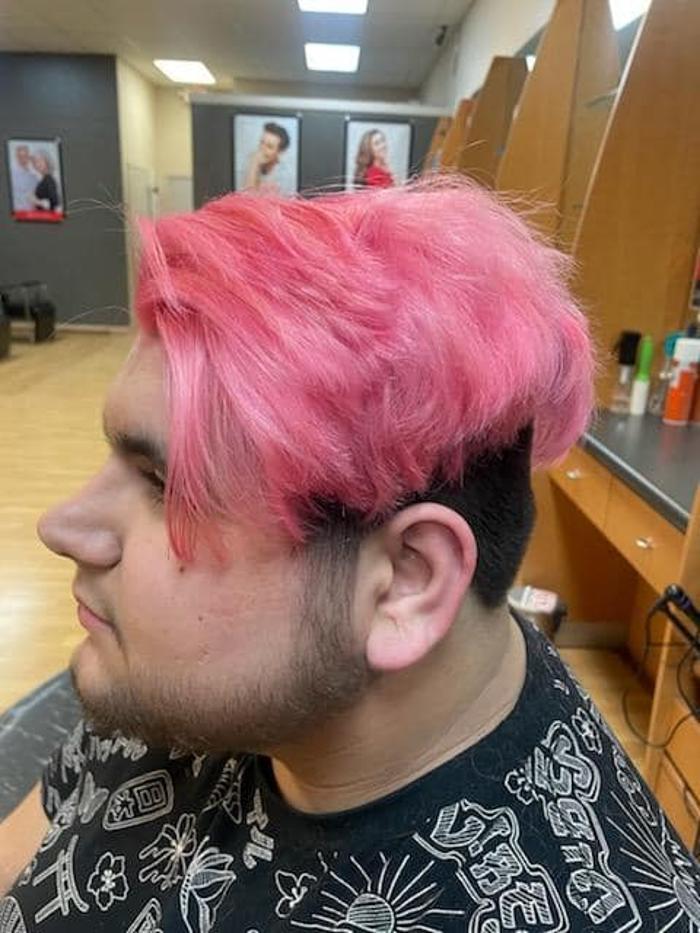 Fantastic Sams Cut & Color Image