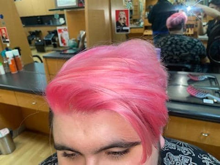 Fantastic Sams Cut & Color Image