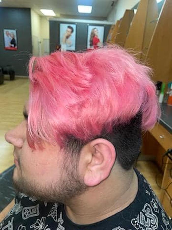 Fantastic Sams Cut & Color Image