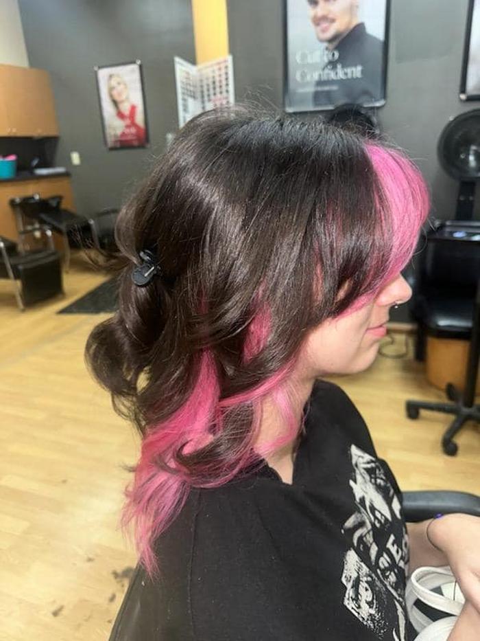 Fantastic Sams Cut & Color Image