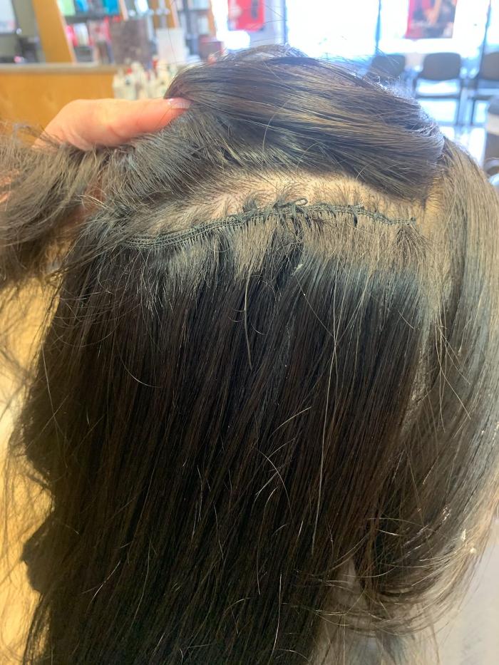 Fantastic Sams Cut & Color Image