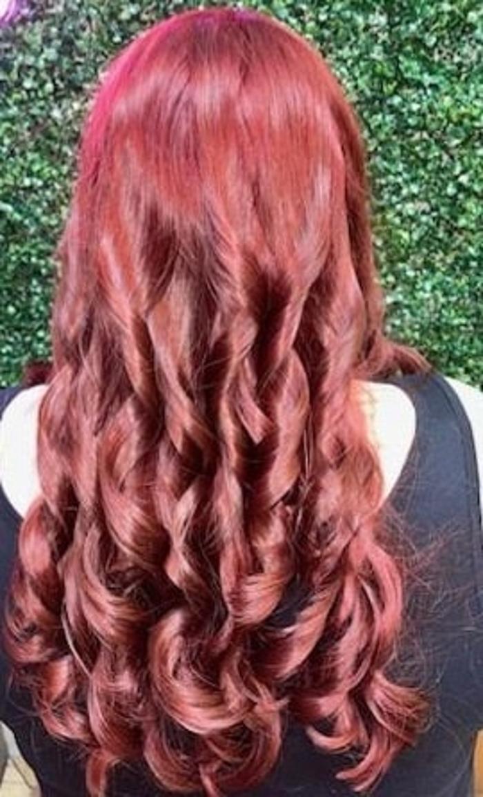 Fantastic Sams Cut & Color Image