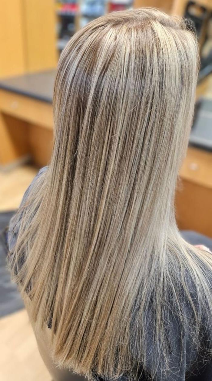 Fantastic Sams Cut & Color Image