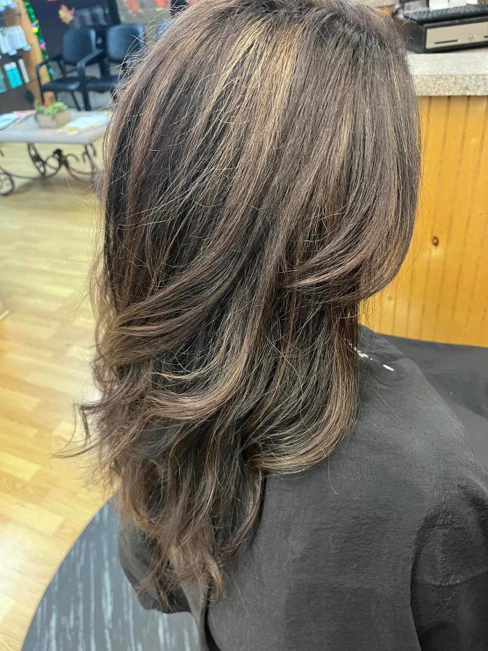 Fantastic Sams Cut & Color Image