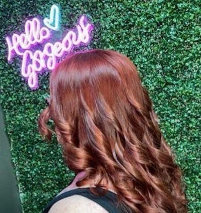 Fantastic Sams Cut & Color Image