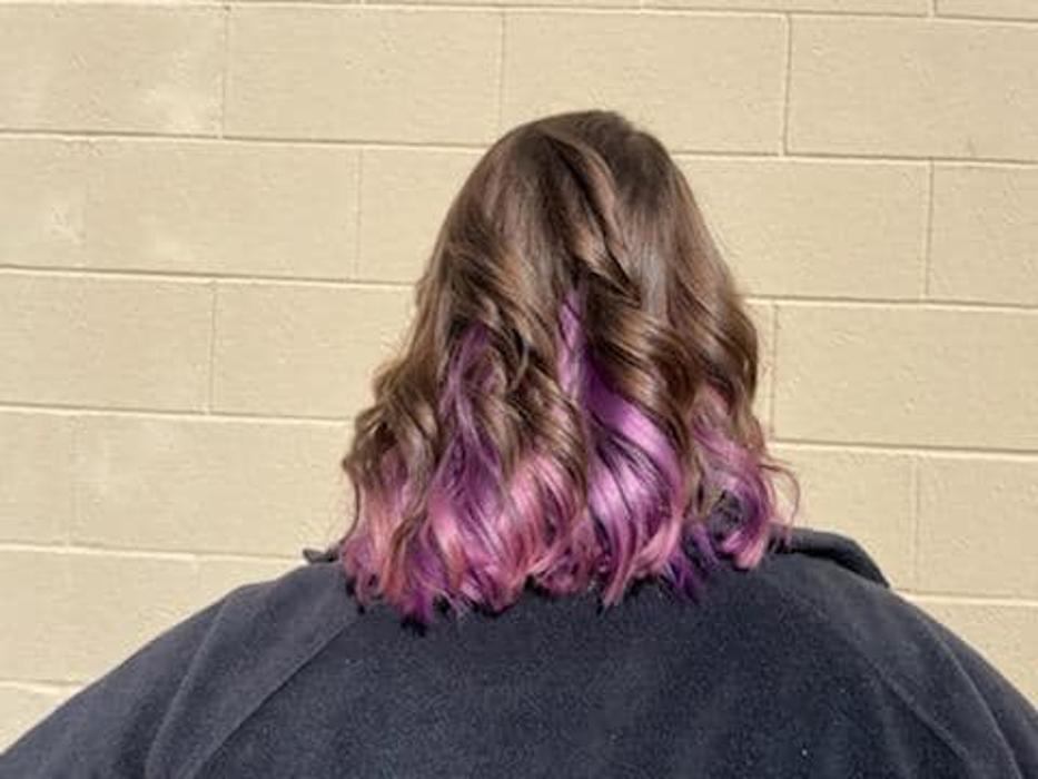 Fantastic Sams Cut & Color Image