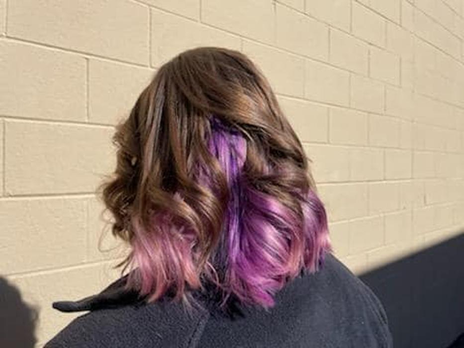 Fantastic Sams Cut & Color Image