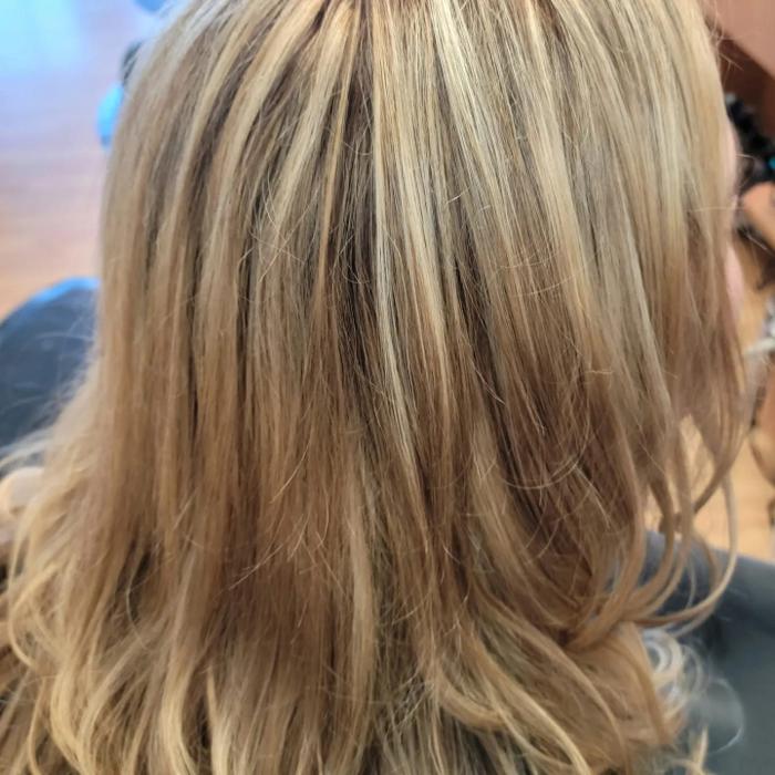 Fantastic Sams Cut & Color Image