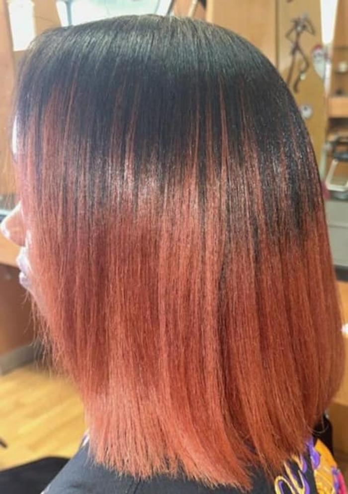 Fantastic Sams Cut & Color Image